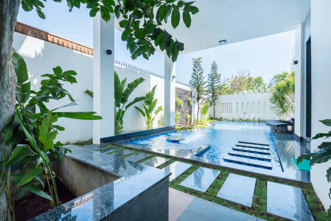 Trần Duy Villa, C2.2 Tản Viên, Vũng Tàu — photo 14
