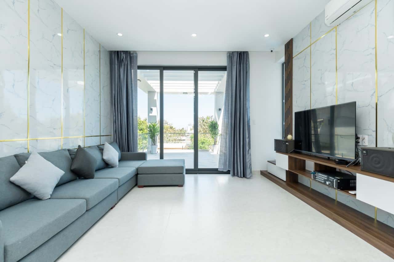 Trần Duy Villa, C2.2 Tản Viên, Vũng Tàu — photo 17