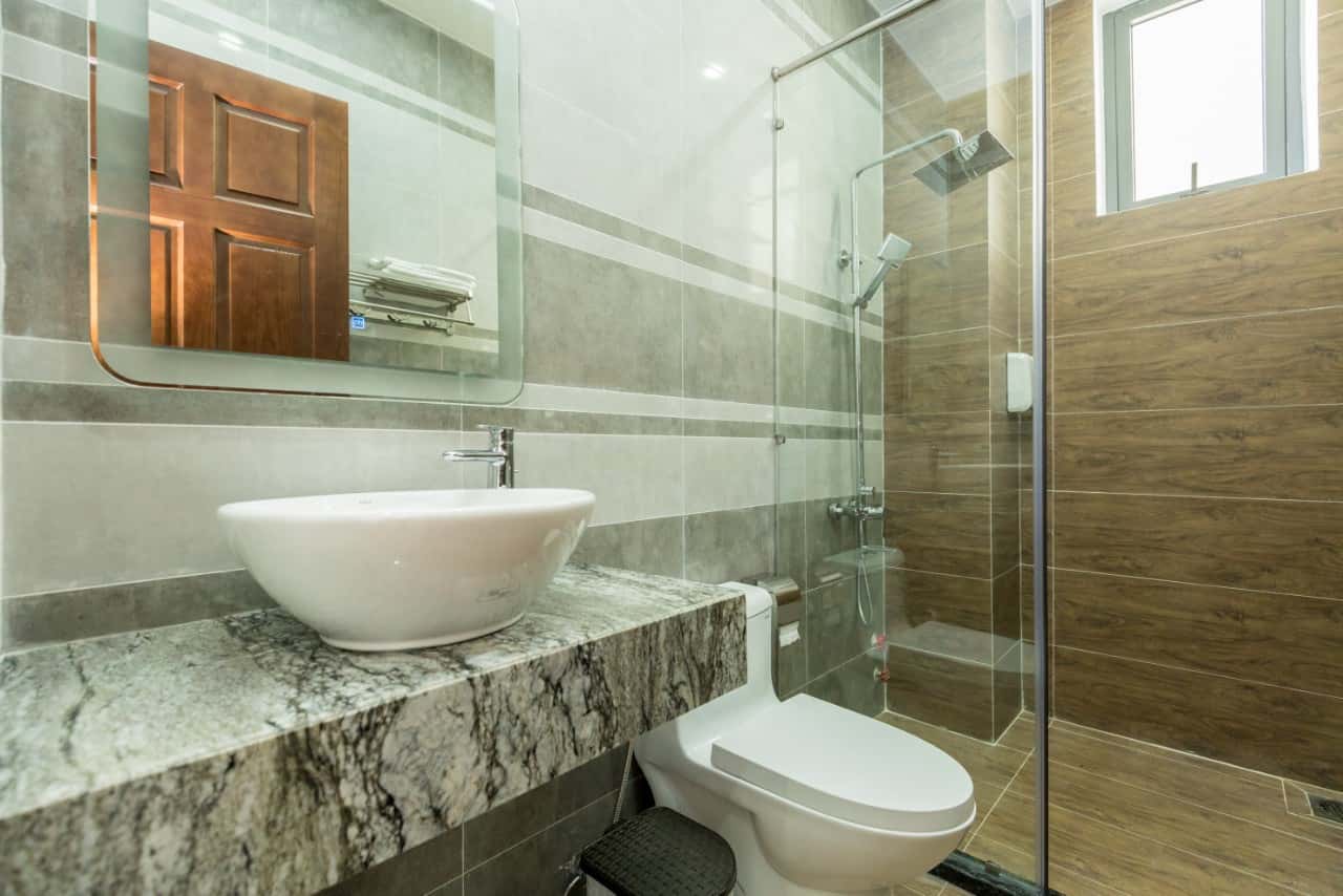 Trần Duy Villa, C2.2 Tản Viên, Vũng Tàu — photo 30