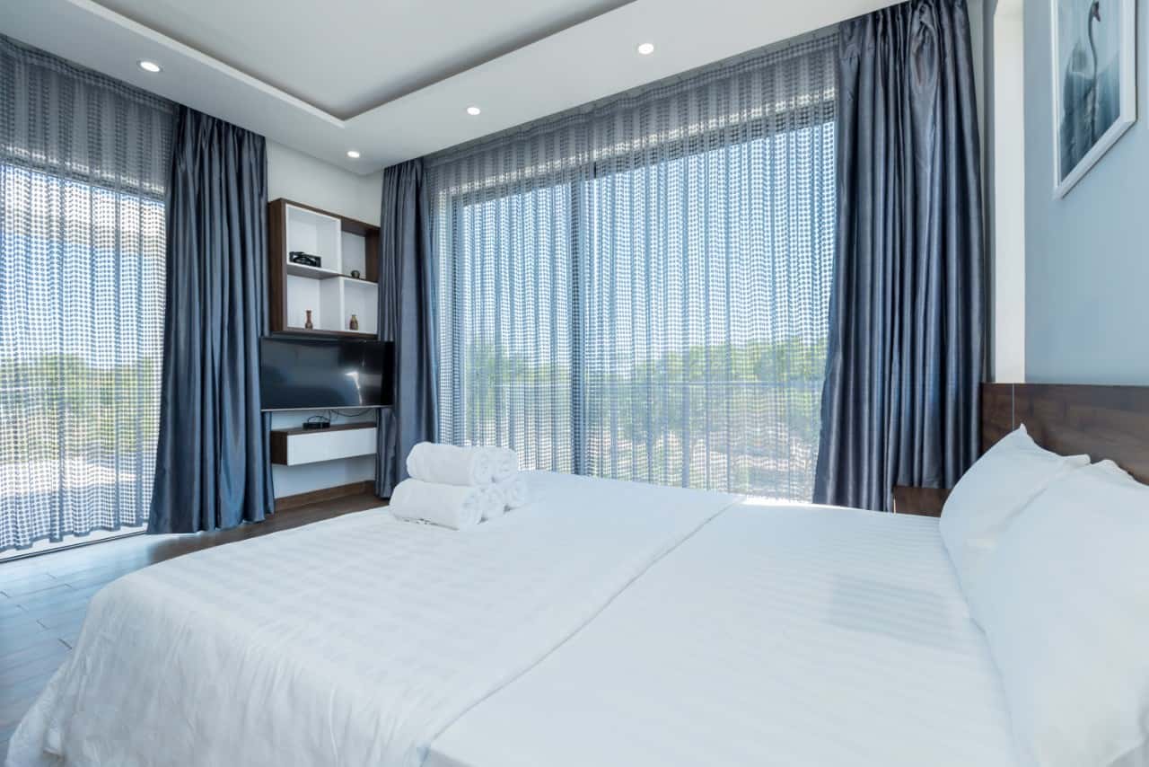 Trần Duy Villa, C2.2 Tản Viên, Vũng Tàu — photo 20