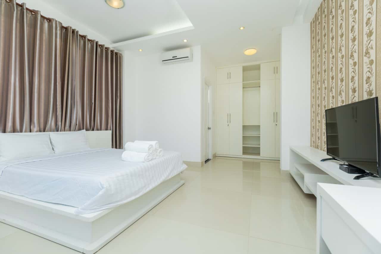 Seaside Villa, B1.17 Thùy Dương 3, Vũng Tàu — ảnh 25
