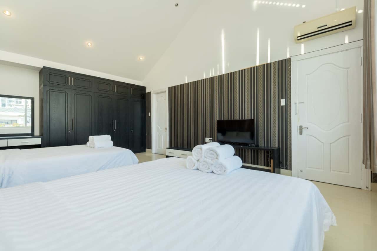 Seaside Villa, B1.17 Thùy Dương 3, Vũng Tàu — ảnh 21