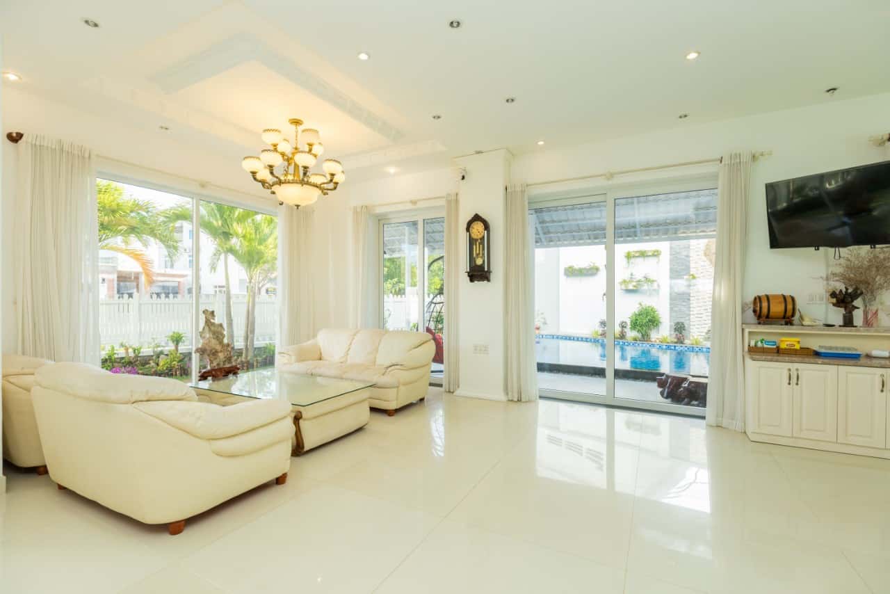 Seaside Villa, B1.17 Thùy Dương 3, Vũng Tàu — ảnh 3