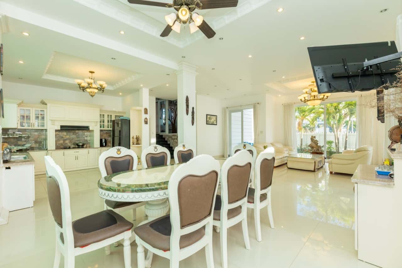 Seaside Villa, B1.17 Thùy Dương 3, Vũng Tàu — ảnh 14