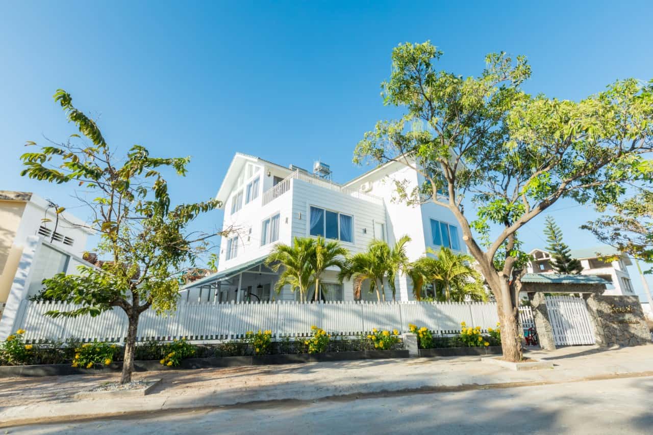 Seaside Villa, B1.17 Thùy Dương 3, Vũng Tàu — ảnh 6