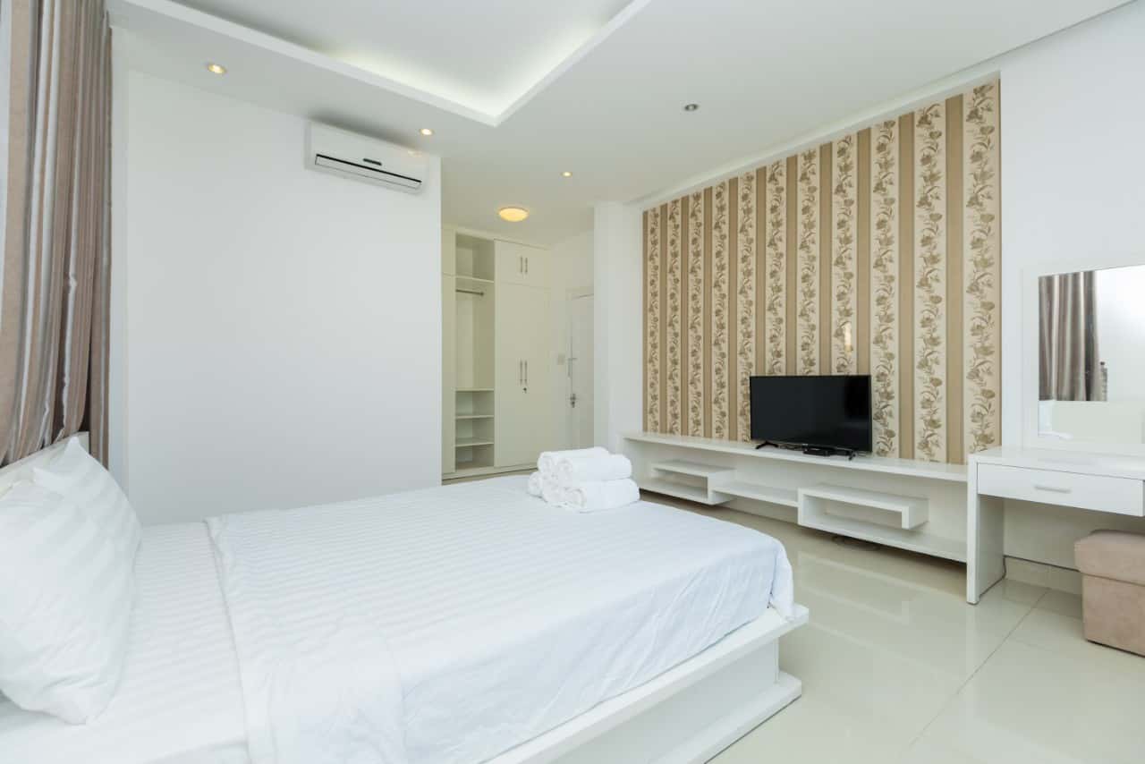 Seaside Villa, B1.17 Thùy Dương 3, Vũng Tàu — ảnh 19