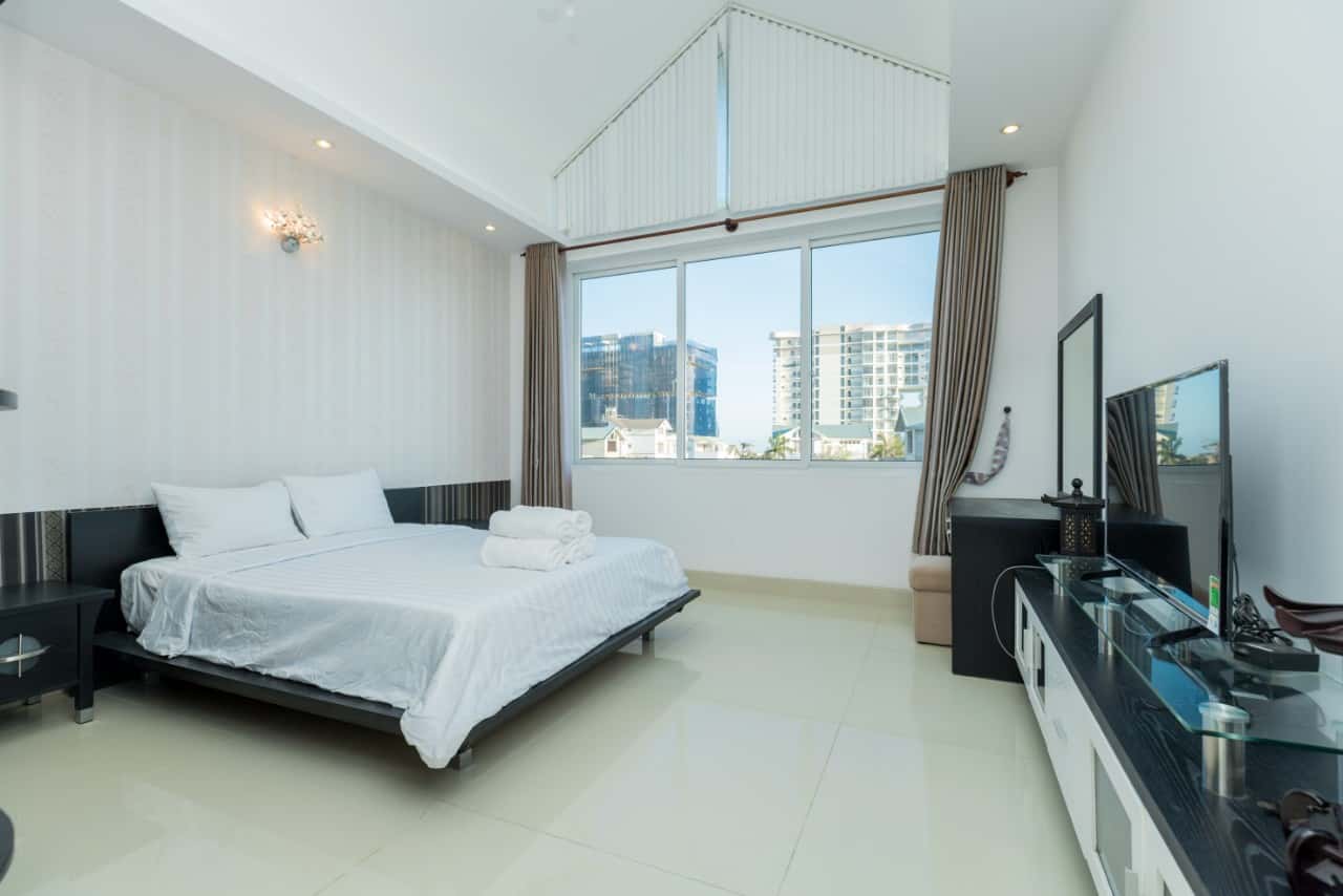 Seaside Villa, B1.17 Thùy Dương 3, Vũng Tàu — ảnh 20