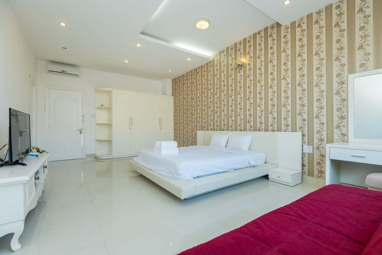 Seaside Villa, B1.17 Thùy Dương 3, Vũng Tàu — ảnh 18