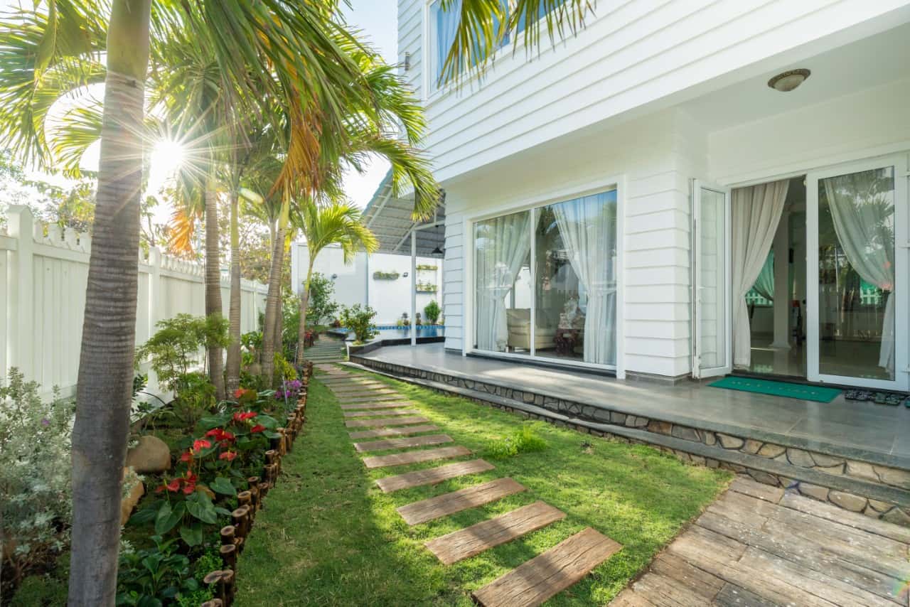Seaside Villa, B1.17 Thùy Dương 3, Vũng Tàu — ảnh 7