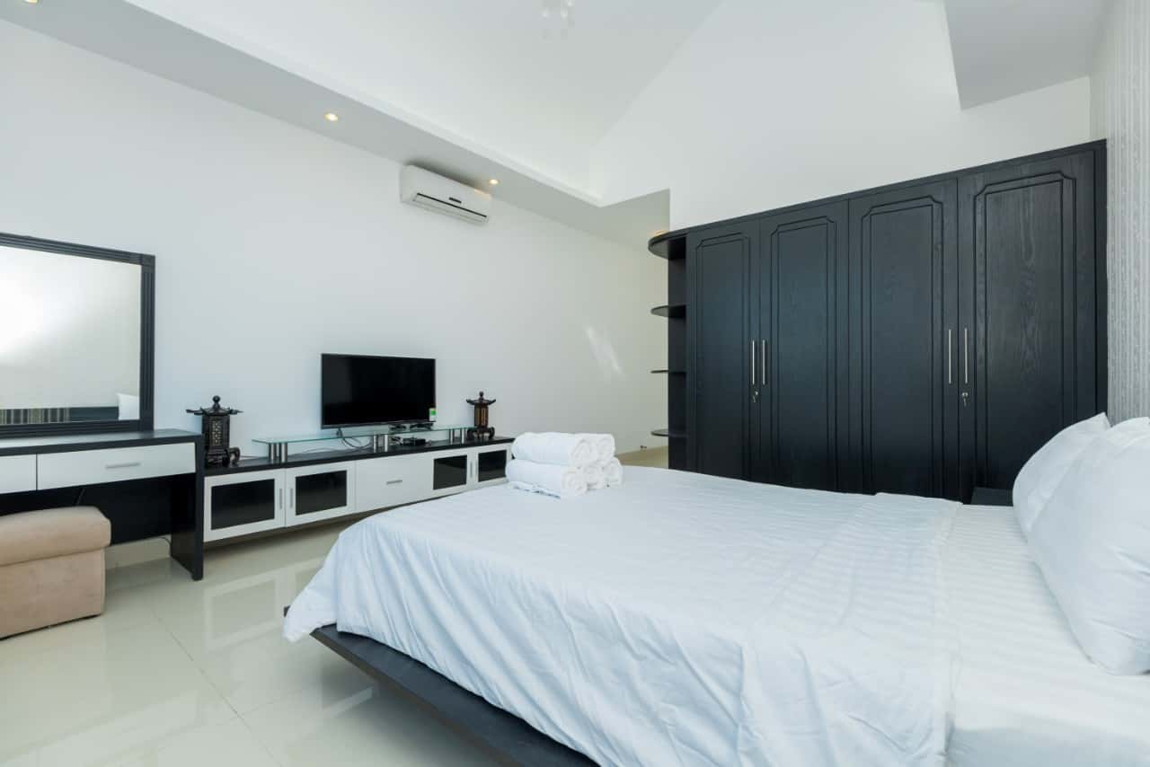 Seaside Villa, B1.17 Thùy Dương 3, Vũng Tàu — ảnh 22