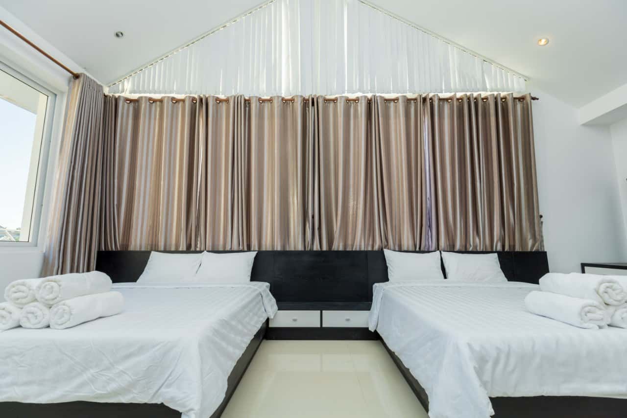 Seaside Villa, B1.17 Thùy Dương 3, Vũng Tàu — ảnh 24