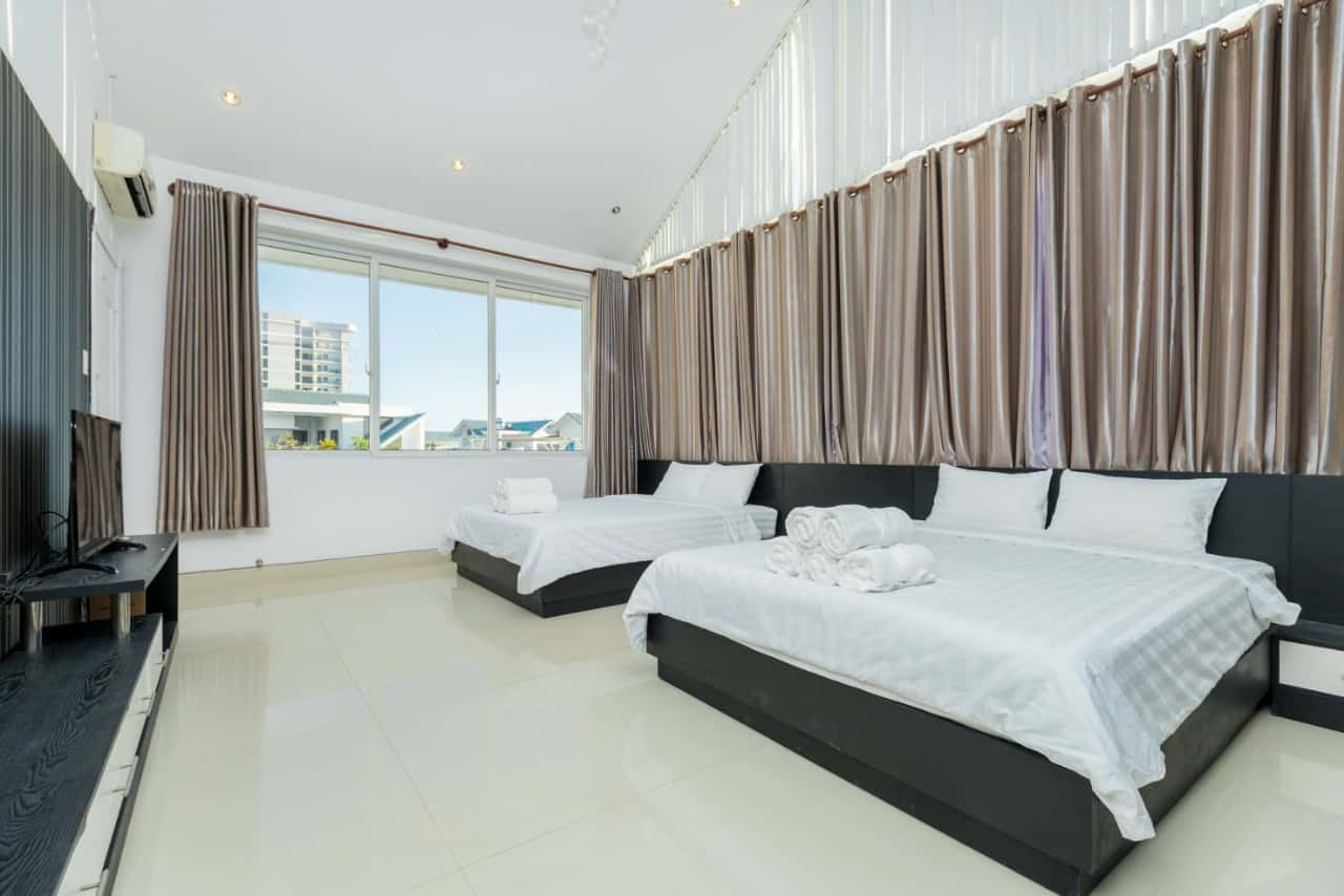Seaside Villa, B1.17 Thùy Dương 3, Vũng Tàu — ảnh 23