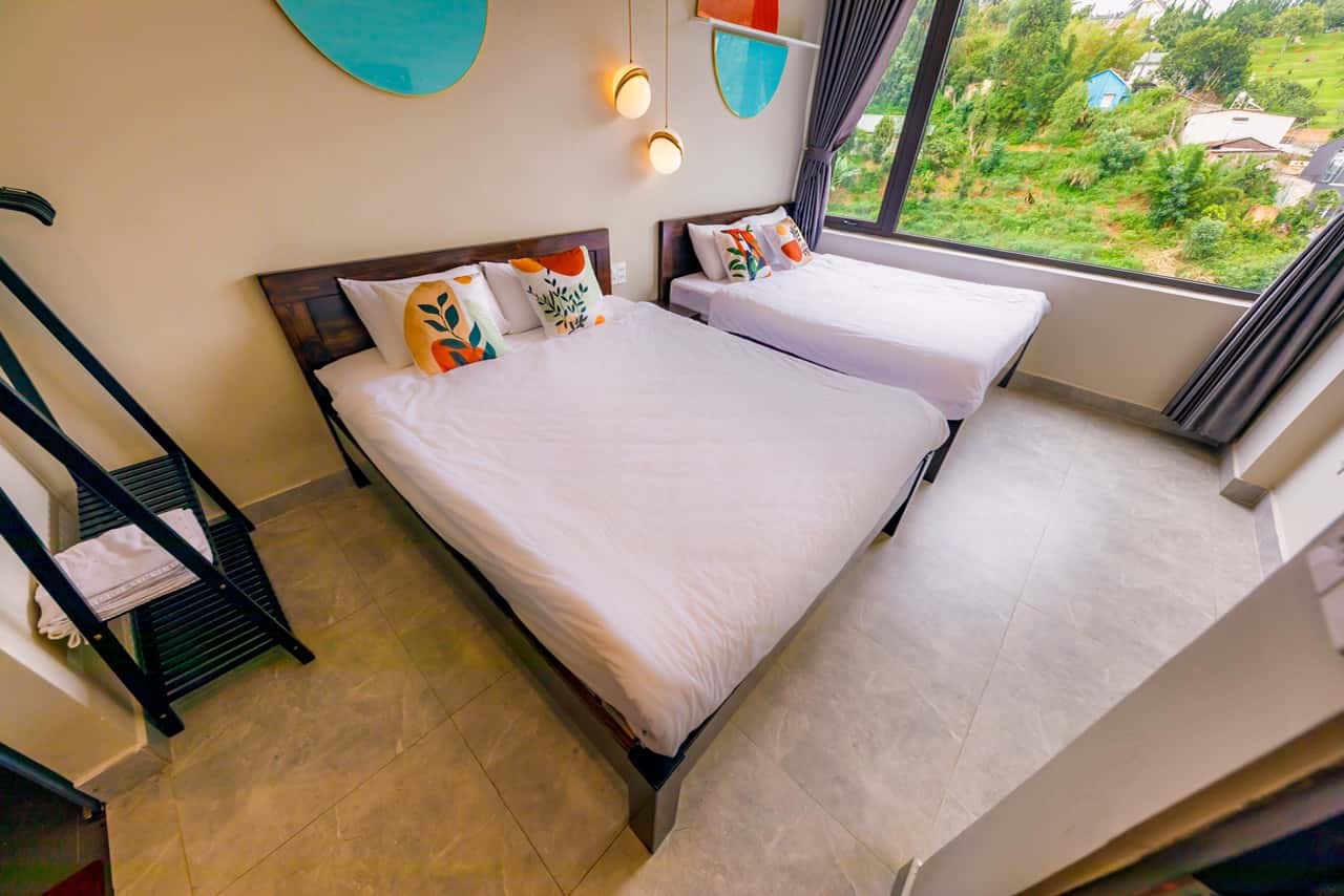 38 Khe Sanh, Đà Lạt — ảnh 21