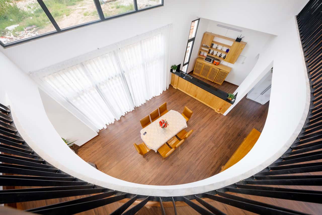 Nhà Trắng 4-Bedroom Villa, Đà Lạt — photo 12