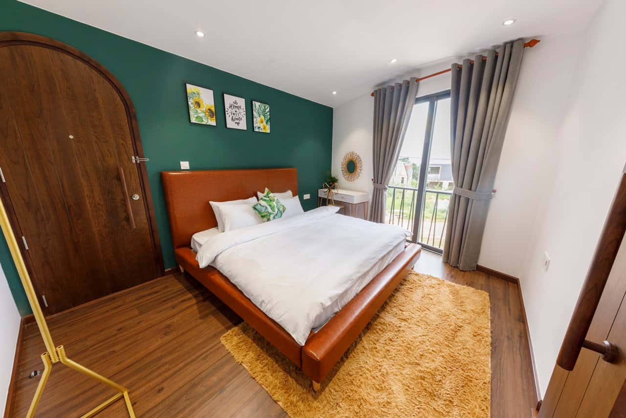 Nhà Trắng 4-Bedroom Villa, Đà Lạt — photo 17