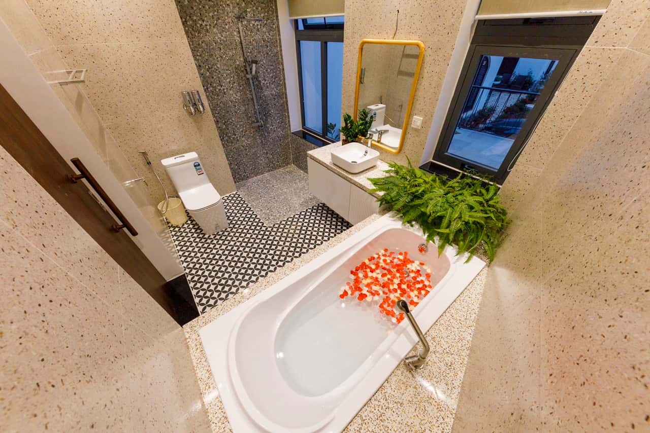 Nhà Trắng 8PN, Đà Lạt — ảnh 5