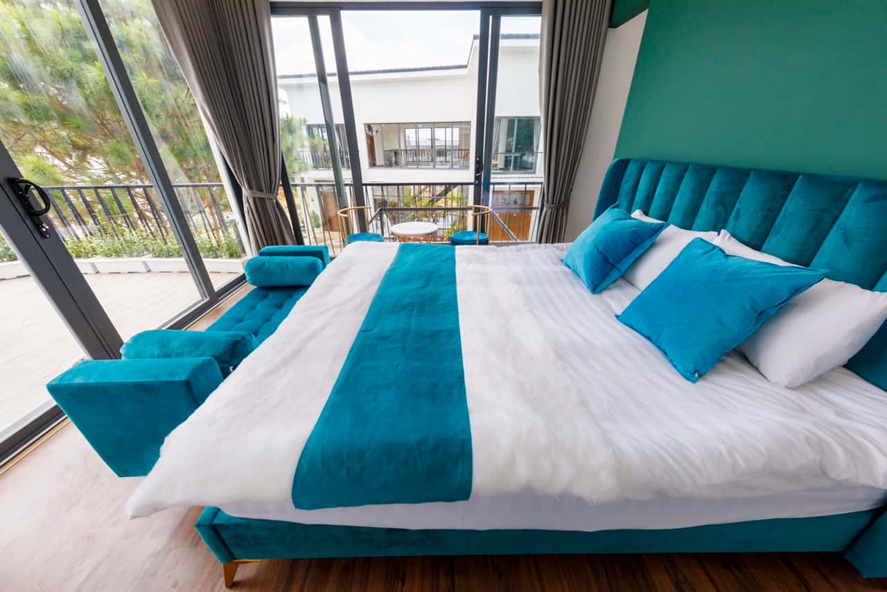 Nhà Trắng 8PN, Đà Lạt — ảnh 28