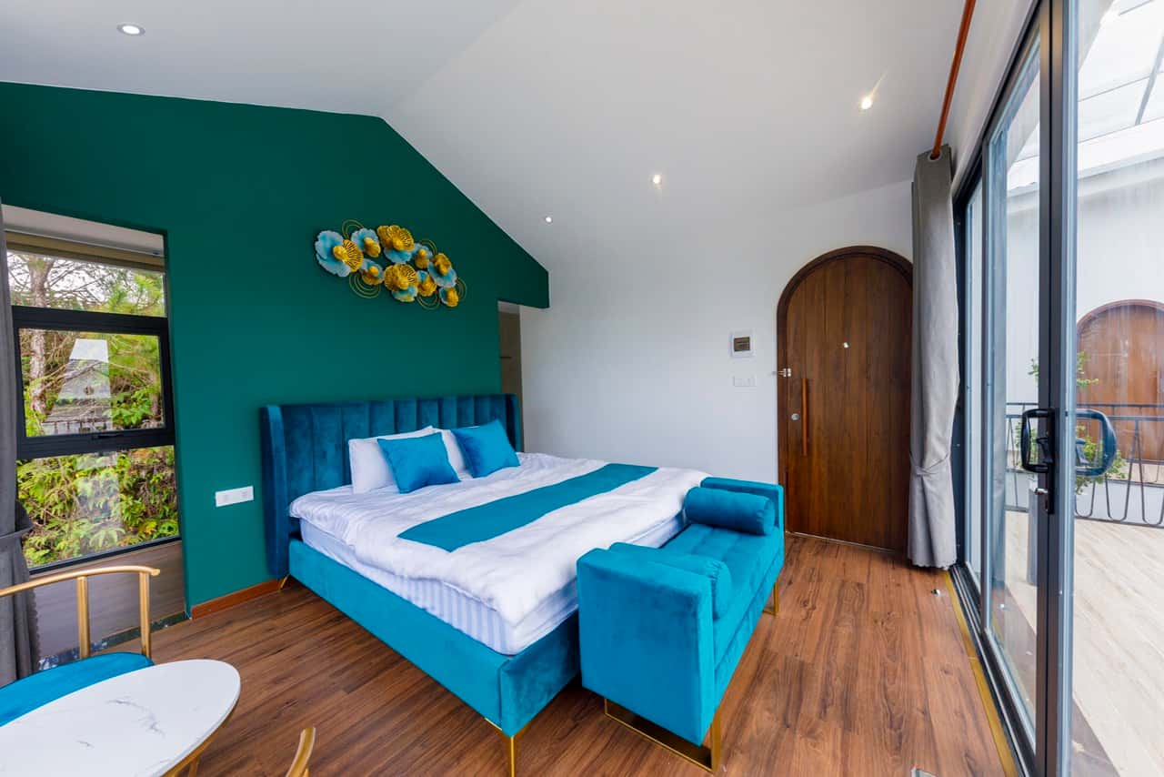 Nhà Trắng 8PN, Đà Lạt — ảnh 27