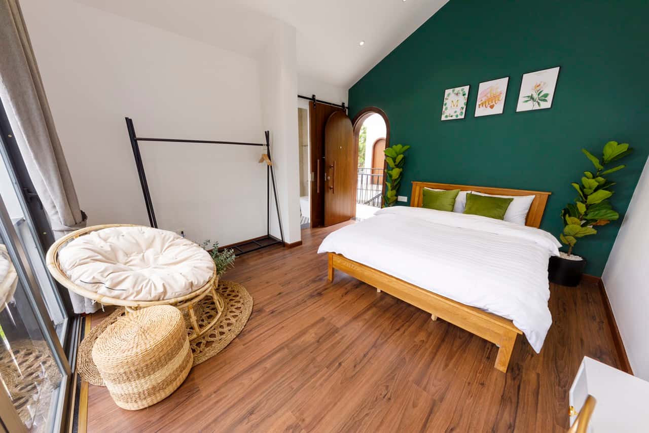 Nhà Trắng 8PN, Đà Lạt — ảnh 23