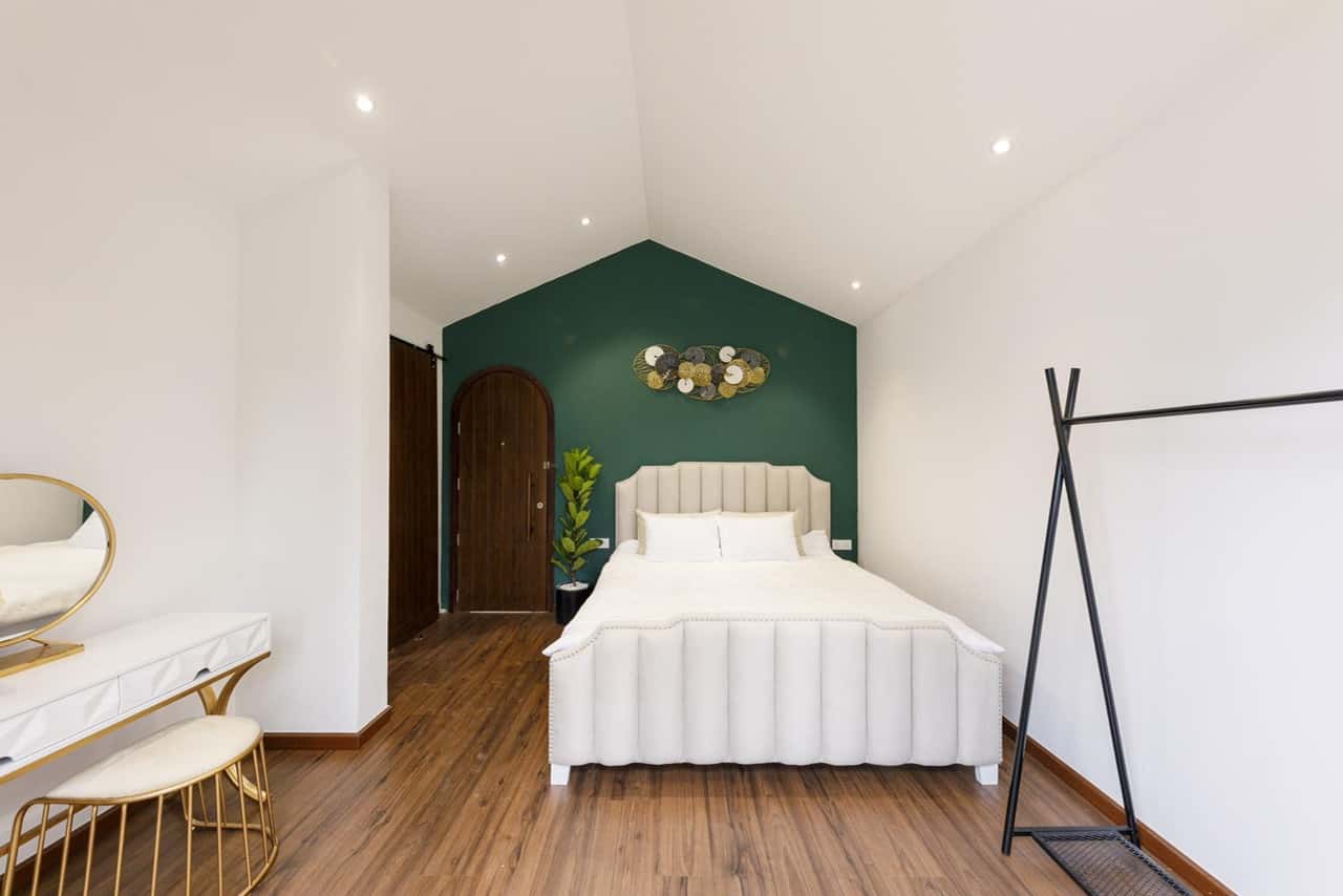 Nhà Trắng 8PN, Đà Lạt — ảnh 17
