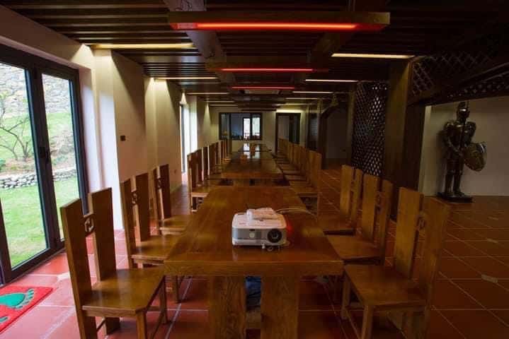 Villa D14 tại Sân Golf Tam Đảo, Vĩnh Phúc — ảnh 15