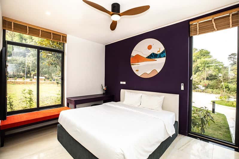 Rolling Hill Villa tại Yên Bài, Ba Vì — ảnh 12