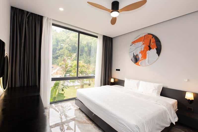 Rolling Hill Villa tại Yên Bài, Ba Vì — ảnh 13