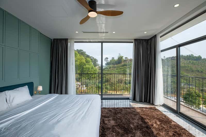 Rolling Hill Villa tại Yên Bài, Ba Vì — ảnh 14