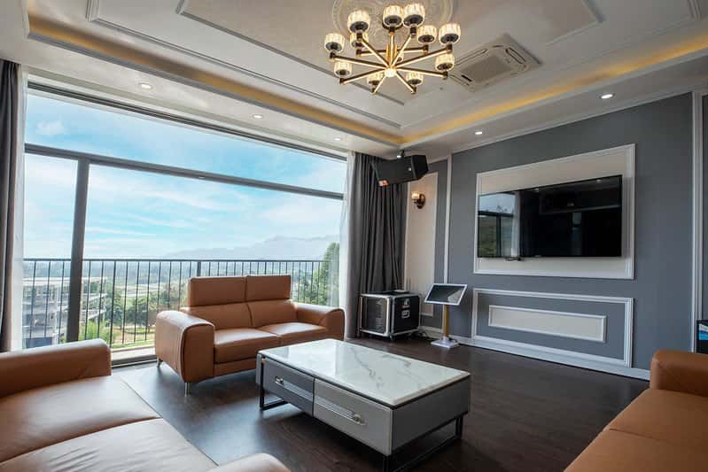 Rolling Hill Villa tại Yên Bài, Ba Vì — ảnh 8
