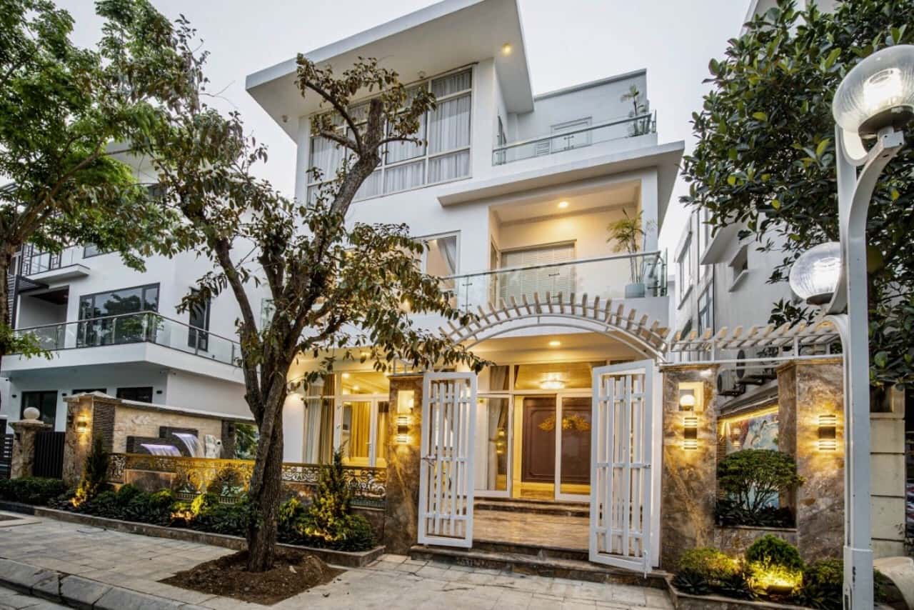 NT28, FLC Sầm Sơn — ảnh 1