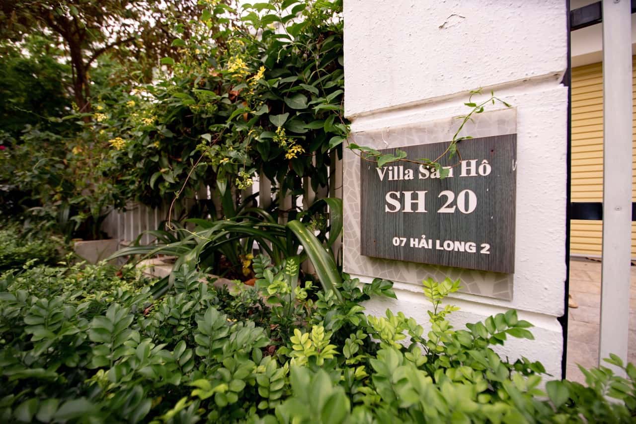 SH20, FLC Sầm Sơn — ảnh 3