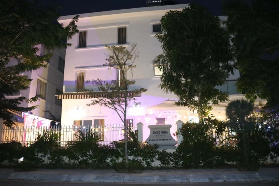 SH20, FLC Sầm Sơn — ảnh 2