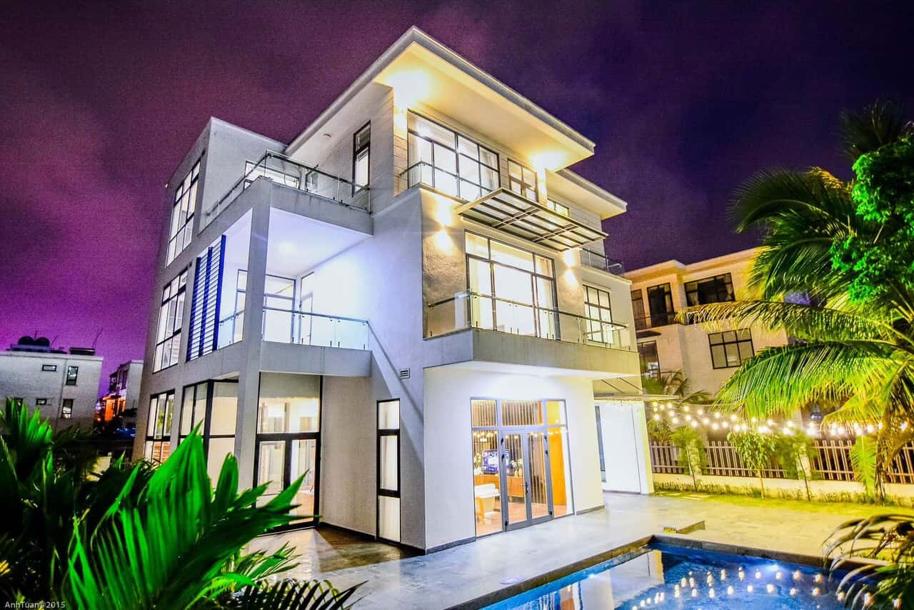 Grand Villa, FLC Sầm Sơn — photo 1
