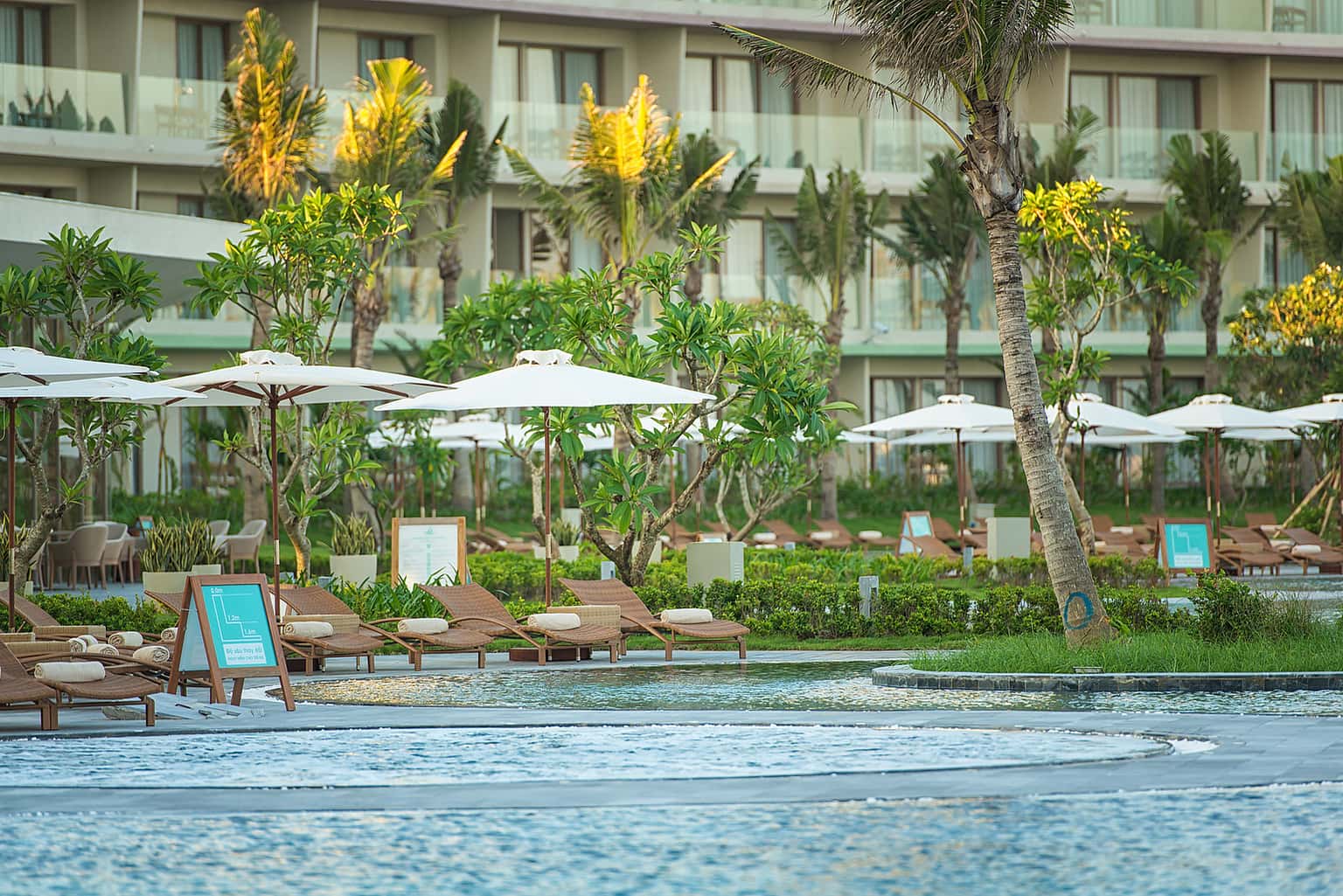 Family Suite Plus FLC Luxury Hotel, Sầm Sơn — ảnh 9