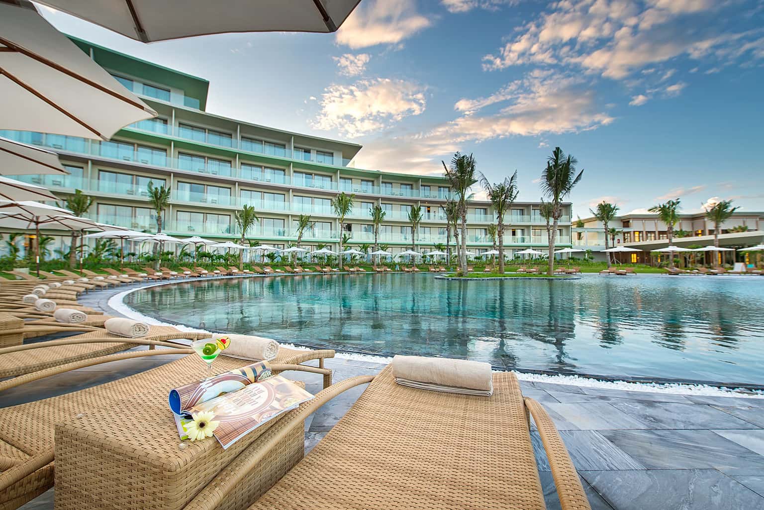 Family Suite Plus FLC Luxury Hotel, Sầm Sơn — ảnh 8