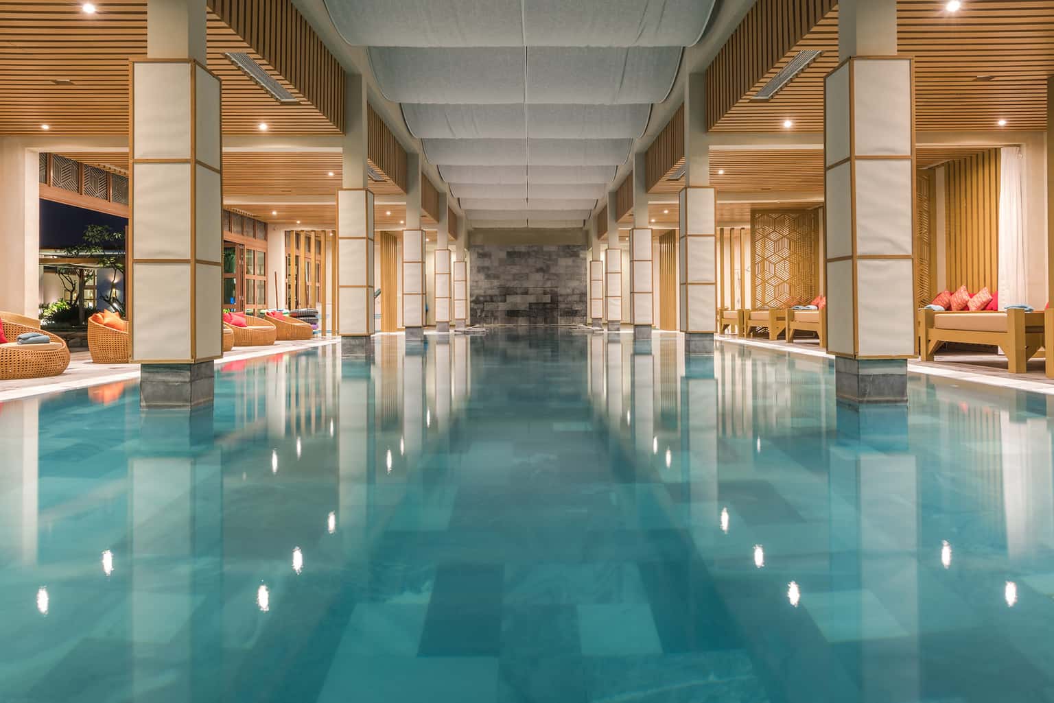 Family Suite Plus FLC Luxury Hotel, Sầm Sơn — ảnh 12