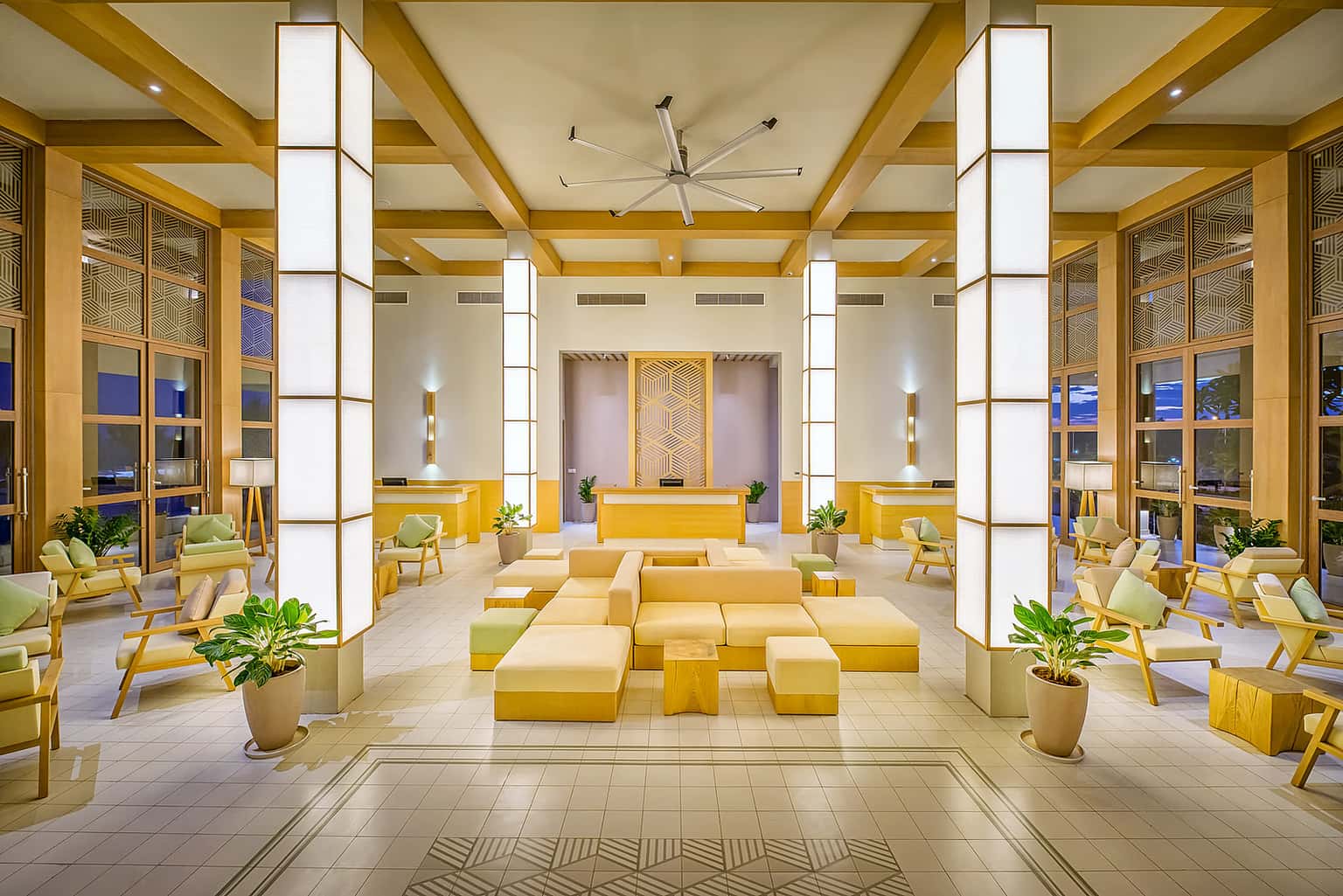 Family Suite Plus FLC Luxury Hotel, Sầm Sơn — ảnh 2