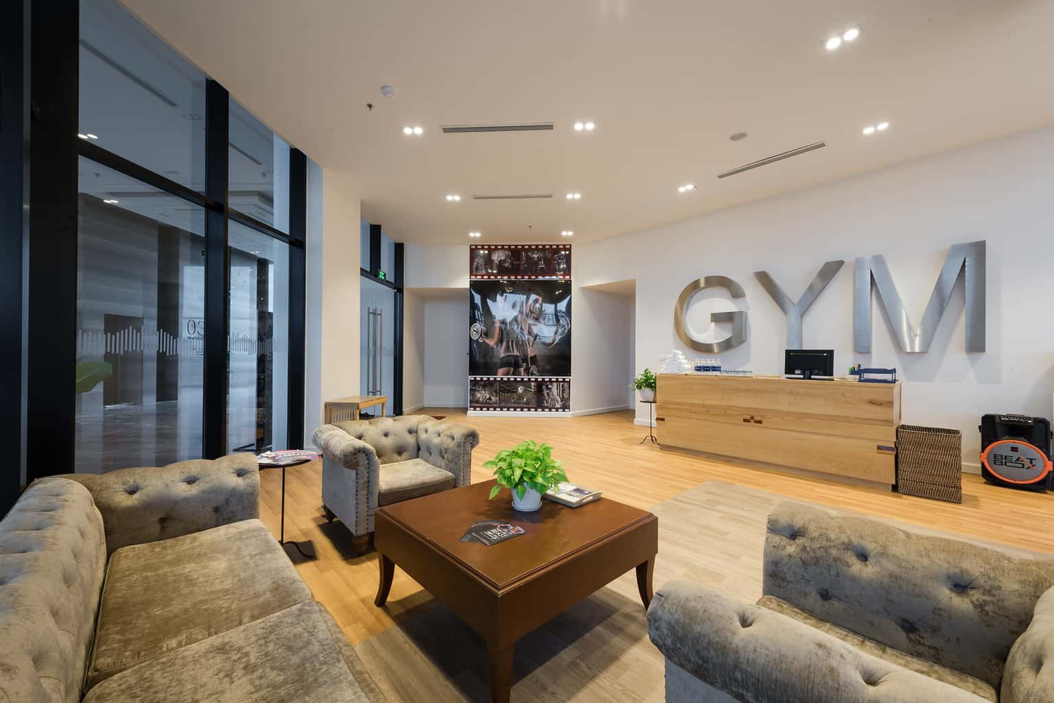 Grand Premier, FLC Grand Sầm Sơn — ảnh 29