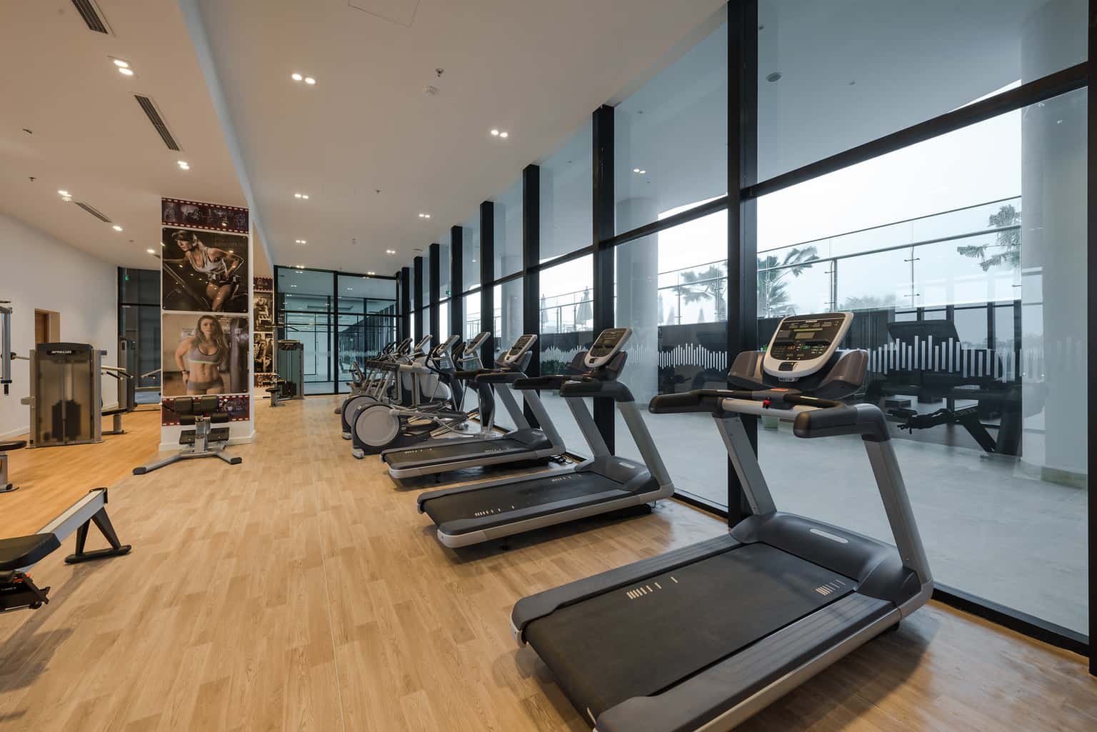 Grand Premier, FLC Grand Sầm Sơn — ảnh 31