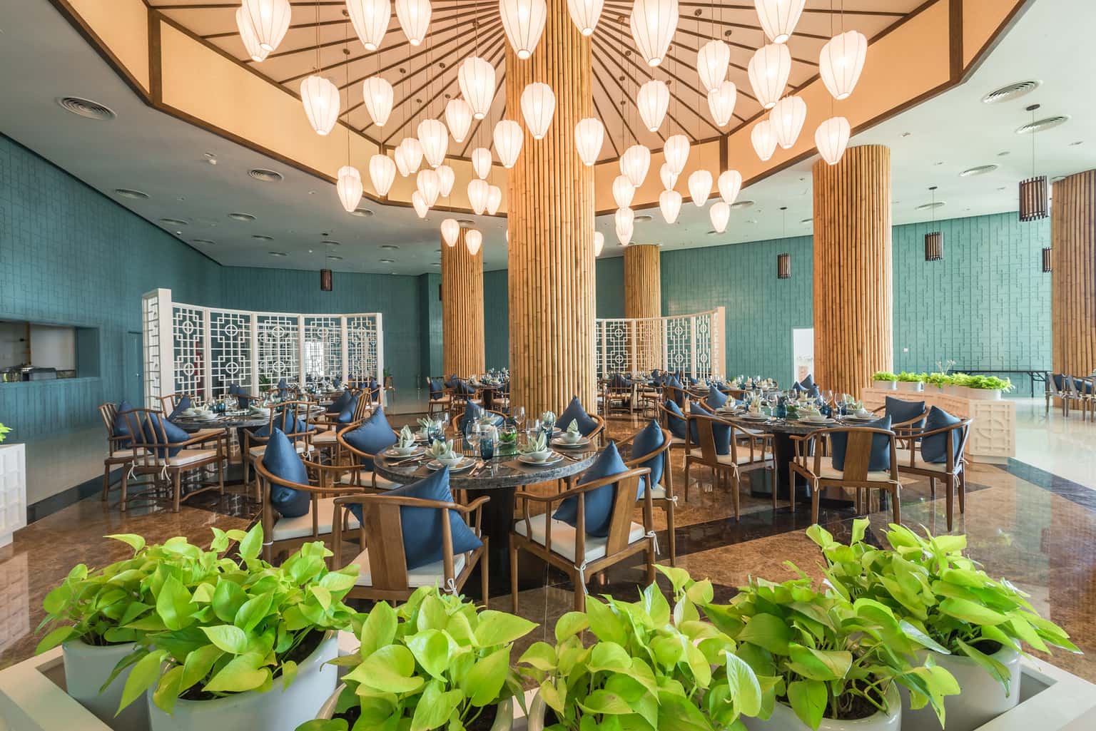 Grand Premier, FLC Grand Sầm Sơn — ảnh 18