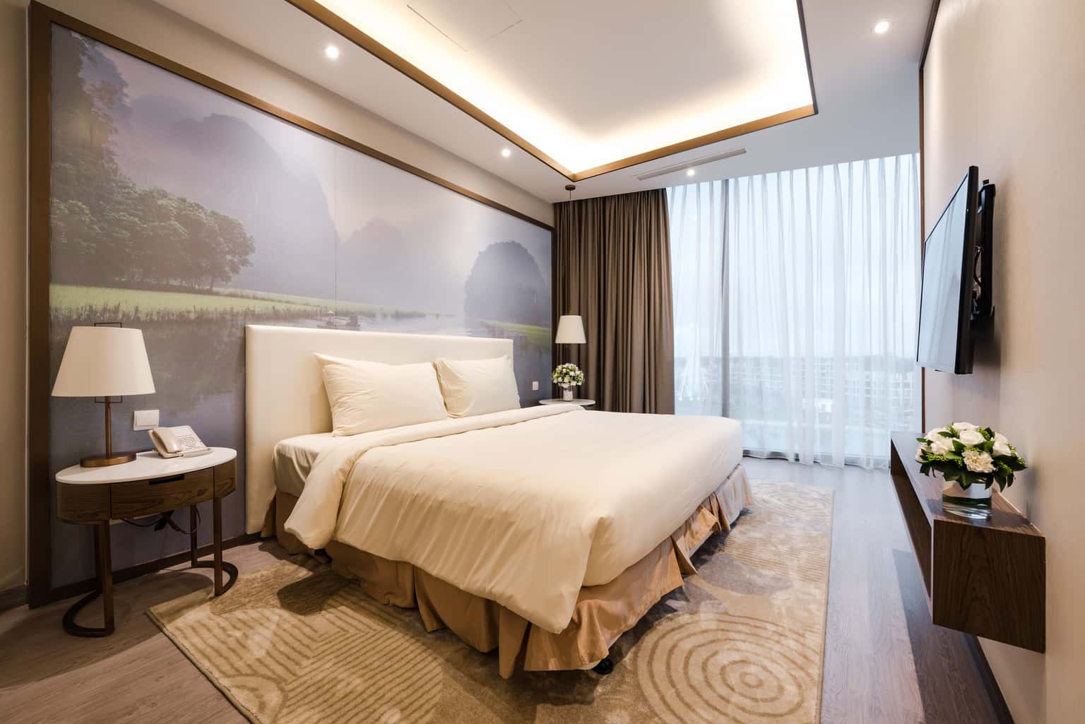 Grand Premier, FLC Grand Sầm Sơn — ảnh 3