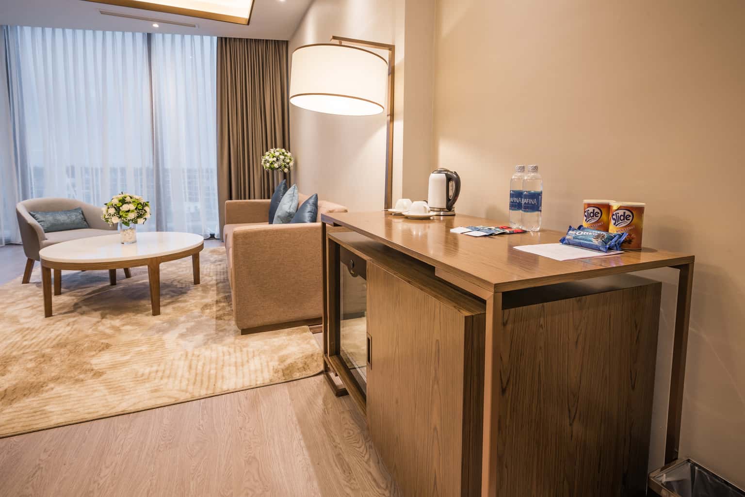 Grand Premier, FLC Grand Sầm Sơn — ảnh 6