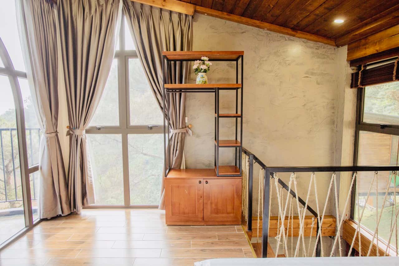 Nhà K3 (O'chen Villa) tại hồ Đồng Đò, Sóc Sơn — ảnh 18
