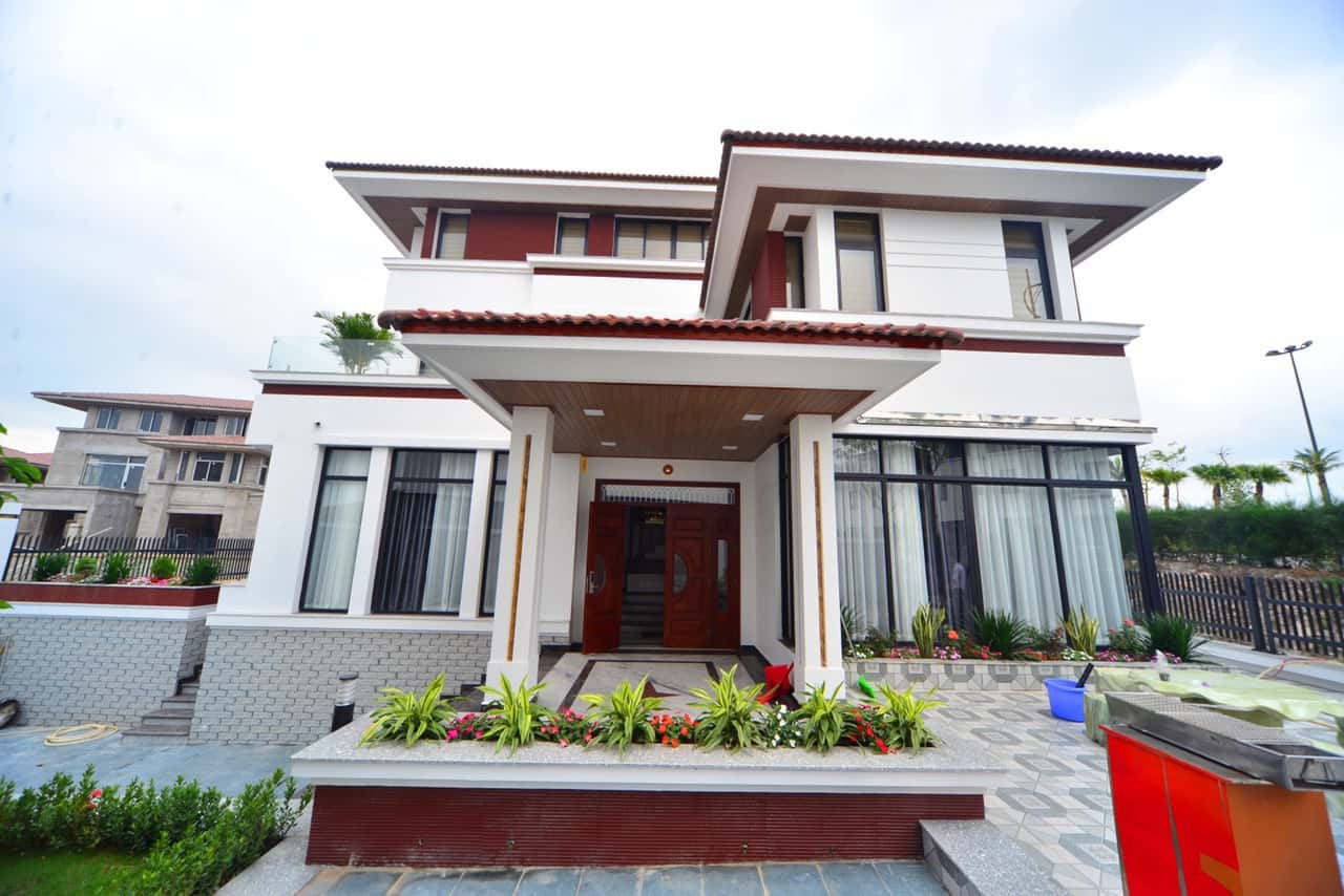Villa BT9.11 – FLC Hạ Long, Hòn Gai — photo 8