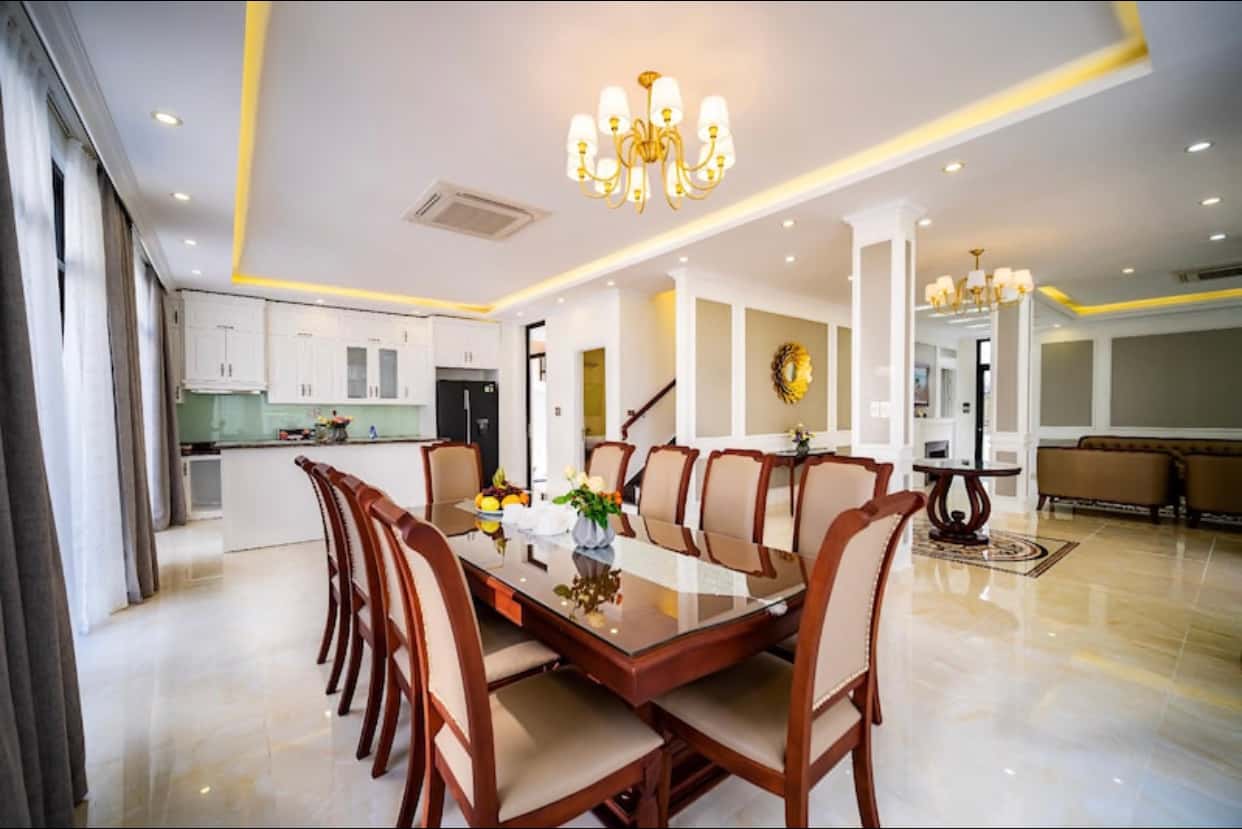 Villa BT6B.29 – FLC Hạ Long, Hòn Gai — ảnh 11
