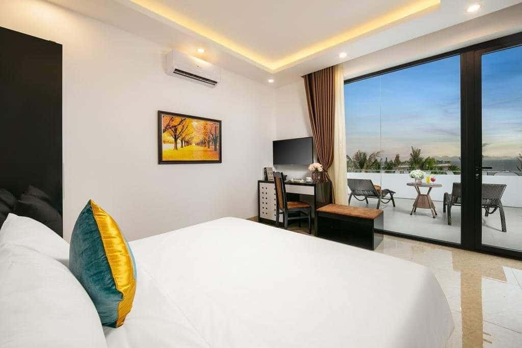 Kingly Villa – Tuần Châu，下龙 — 照片 12