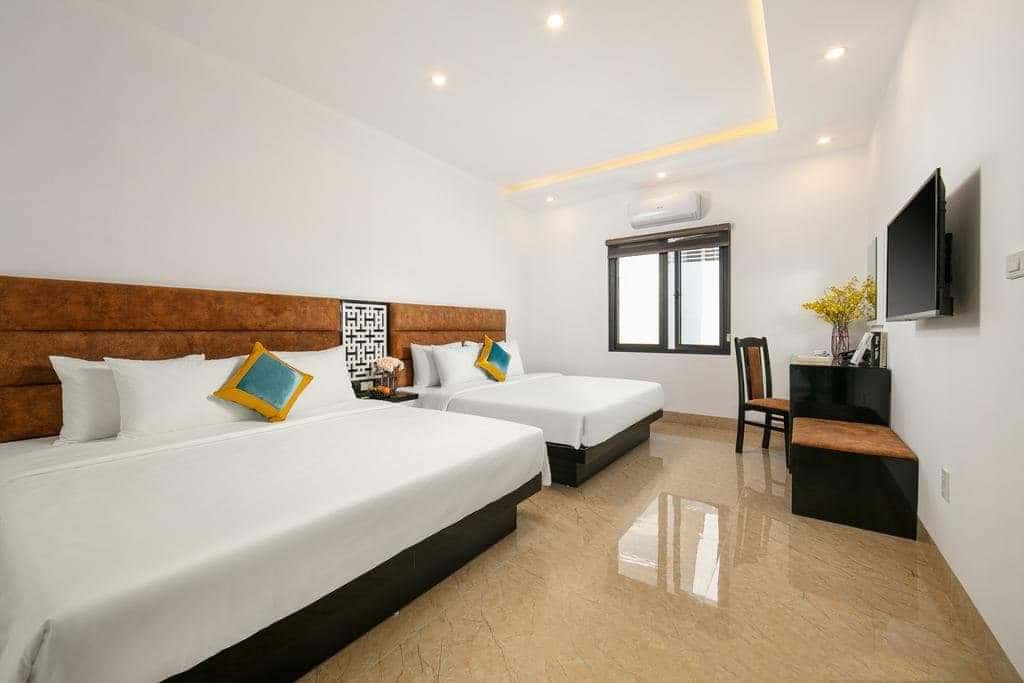 Kingly Villa – Tuần Châu，下龙 — 照片 10