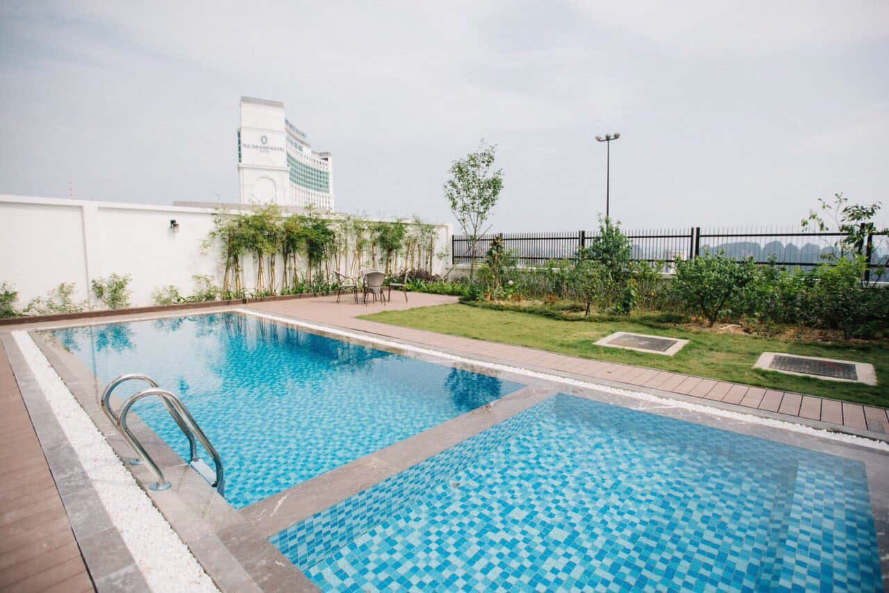 Villa BT6B.18 – FLC Hạ Long, Hòn Gai — ảnh 2