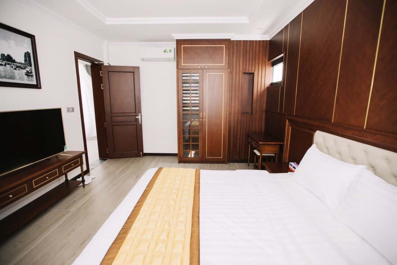 Villa BT6B.18 – FLC Hạ Long, Hòn Gai — ảnh 17