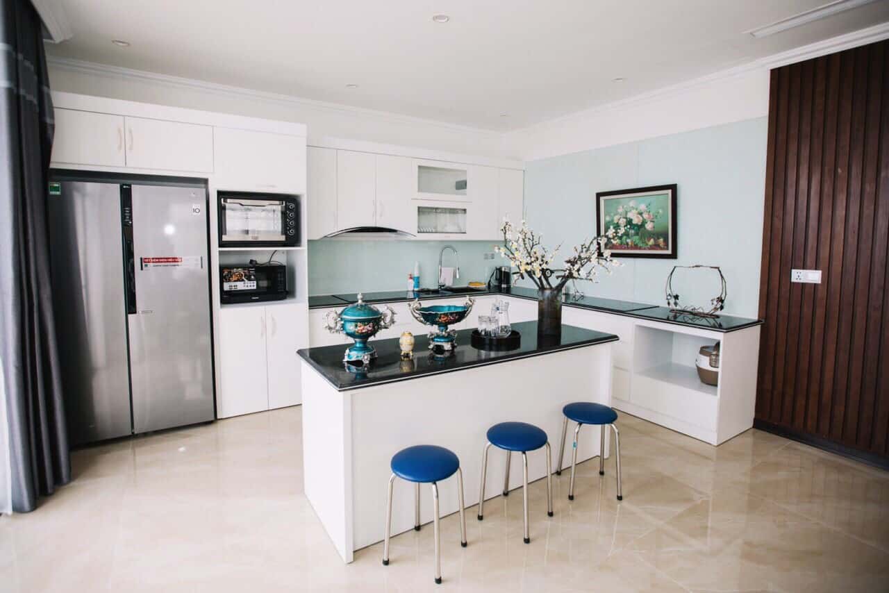 Villa BT6B.18 – FLC Hạ Long, Hòn Gai — ảnh 4